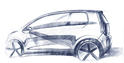 Volkswagen E Up 19