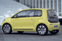 Volkswagen E Up 2