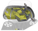 Volkswagen E Up 21