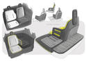 Volkswagen E Up 22