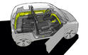 Volkswagen E Up 23