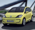 Volkswagen E Up 3