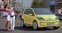 Volkswagen E Up 4