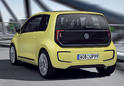 Volkswagen E Up 5