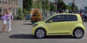 Volkswagen E Up 6