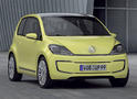 Volkswagen E Up 7