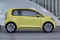 Volkswagen E Up 9