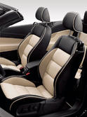 Volkswagen Eos Exclusive 2