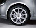 Volkswagen Eos Exclusive 3