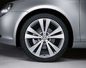 Volkswagen Eos Exclusive 4