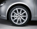 Volkswagen Eos Exclusive 5