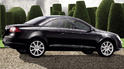 Volkswagen Eos Exclusive 6