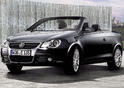 Volkswagen Eos Exclusive 8