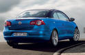 Volkswagen Eos GT Sport 3