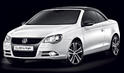 Volkswagen Eos White Night 1