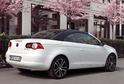 Volkswagen Eos White Night 5