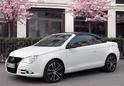 Volkswagen Eos White Night 6