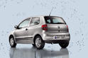 Volkswagen Fox Fresh 2