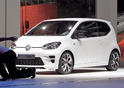 Volkswagen GT up 3