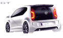 Volkswagen GT up 4