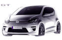 Volkswagen GT up 5