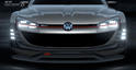 Volkswagen GTI Supersport Vision Gran Turismo 10