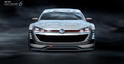 Volkswagen GTI Supersport Vision Gran Turismo 12