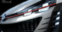 Volkswagen GTI Supersport Vision Gran Turismo 13
