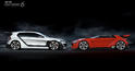 Volkswagen GTI Supersport Vision Gran Turismo 14