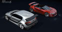 Volkswagen GTI Supersport Vision Gran Turismo 15