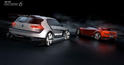 Volkswagen GTI Supersport Vision Gran Turismo 16
