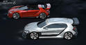 Volkswagen GTI Supersport Vision Gran Turismo 17