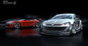 Volkswagen GTI Supersport Vision Gran Turismo 18