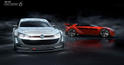 Volkswagen GTI Supersport Vision Gran Turismo 19