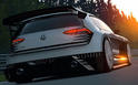 Volkswagen GTI Supersport Vision Gran Turismo 2