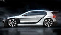 Volkswagen GTI Supersport Vision Gran Turismo 3