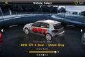 Volkswagen GTI iPhone game 2
