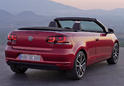 Volkswagen Golf 6 Cabrio 11