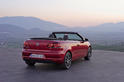 Volkswagen Golf 6 Cabrio 12