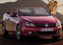 Volkswagen Golf 6 Cabrio 13