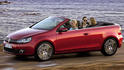 Volkswagen Golf 6 Cabrio 15