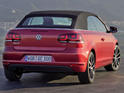Volkswagen Golf 6 Cabrio 19