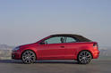Volkswagen Golf 6 Cabrio 2