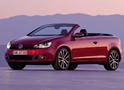 Volkswagen Golf 6 Cabrio 21