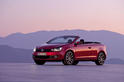 Volkswagen Golf 6 Cabrio 22