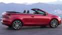 Volkswagen Golf 6 Cabrio 23