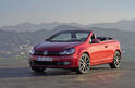Volkswagen Golf 6 Cabrio 28