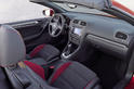 Volkswagen Golf 6 Cabrio 29