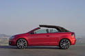 Volkswagen Golf 6 Cabrio 3