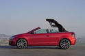 Volkswagen Golf 6 Cabrio 4